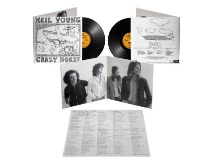 4199329 neil young dume lp