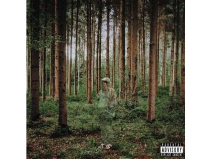 Grandson - I Love You, I'm Trying (LP)