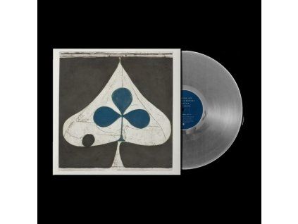 4199344 grizzly bear shields transparent vinyl lp
