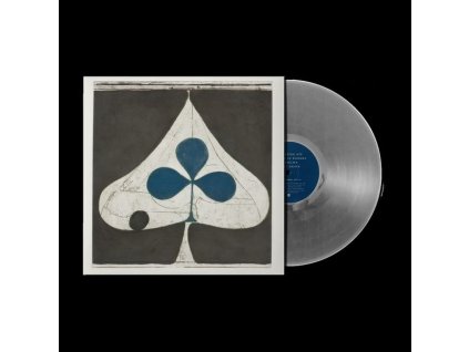 Grizzly Bear - Shields (Transparent Vinyl) (LP)