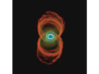 Pearl Jam - Binaural (remastered) (LP)