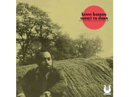 Kenny Barron - Sunset To Dawn (AAA Remastered Vinyl Edition) (180g) (LP)