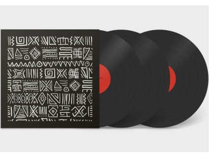 Abdullah Ibrahim (Dollar Brand) - 3 (LP)