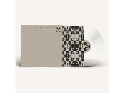 4199386 the 1975 notes on a conditional form clear vinyl lp