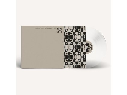 The 1975 - Notes On A Conditional Form (Clear Vinyl) (LP)