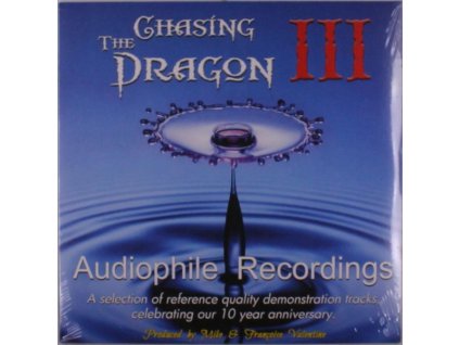 Chasing The Dragon Iii: Audiophile Recordings (LP)