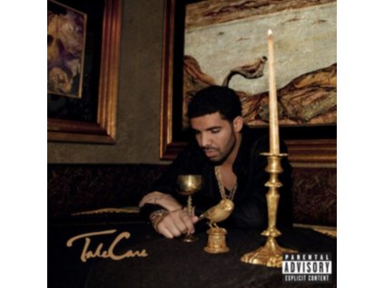 DRAKE - Take Care (LP)