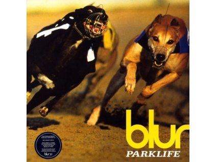 BLUR - Parklife (LP)