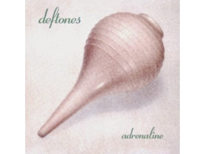 DEFTONES - Adrenaline (LP)