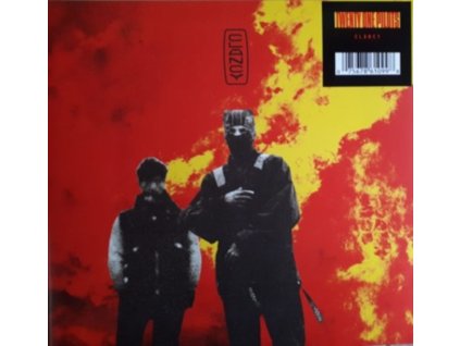 TWENTY ONE PILOTS - Clancy (LP)