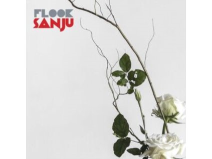 FLOOK - Sanju (LP)