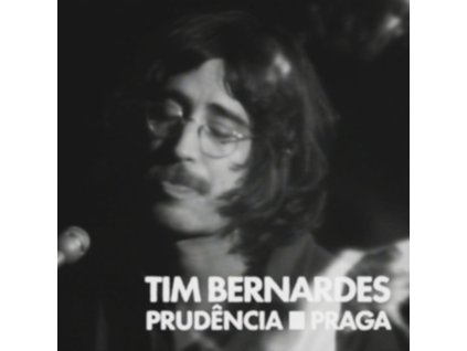 TIM BERNARDES - Prudencia / Praga (7Inch" Vinyl)