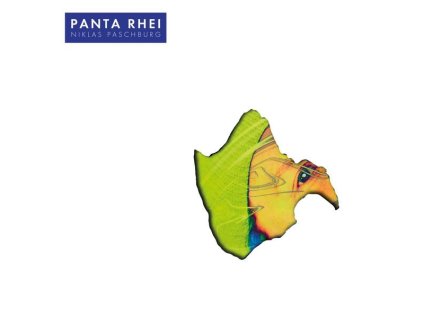 Niklas Paschburg - Panta Rhei (LP)