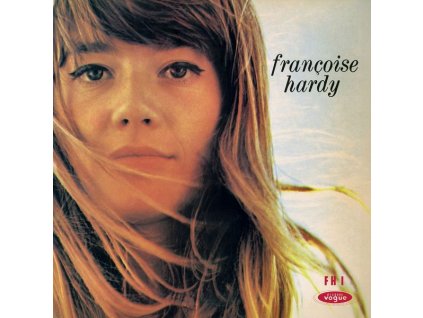 Françoise Hardy - Le Premier Bonheur Du Jour (2025 Remaster) (LP)