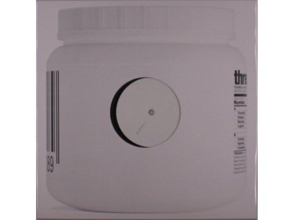 Training & Ruth Goller - Threads To Knot (LP)