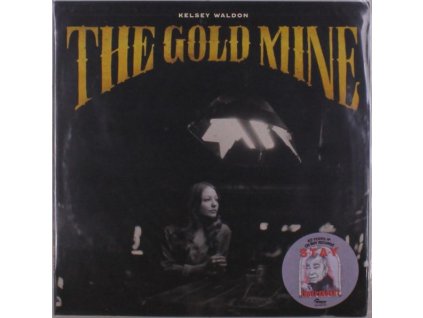 Kelsey Waldon - The Goldmine (LP)
