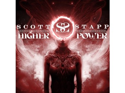 Scott Stapp (ex-Creed) - Higher Power (Viola) (LP)