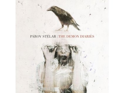 Parov Stelar - The Demon Diaries (LP)