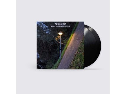Deichkind - Neues vom Dauerzustand (180g) (LP)