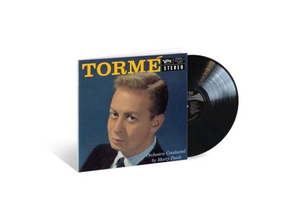 Mel Tormé (1925-1999) - Tormé (Acoustic Sounds) (180g) (LP)