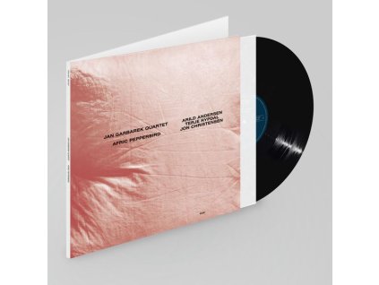 Jan Garbarek - Afric Pepperbird (Luminessence Series) (LP)