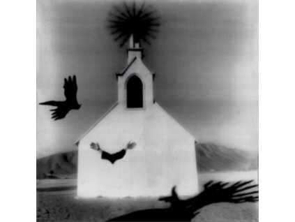 STOREFRONT CHURCH - Ink & Oil (LP)