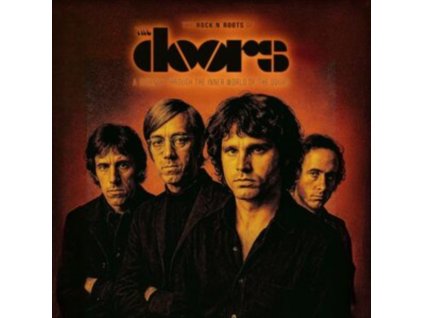 DOORS - The Rock N Roots Of (LP)