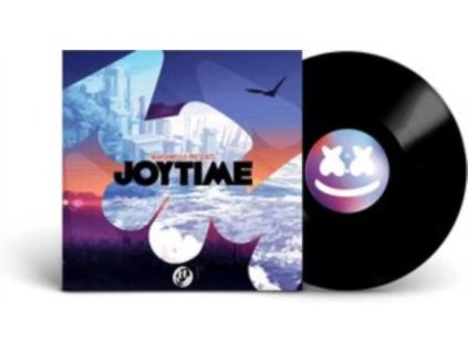 MARSHMELLO - Joytime I (LP)