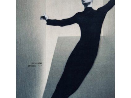 4200130 dictaphone unstable lp