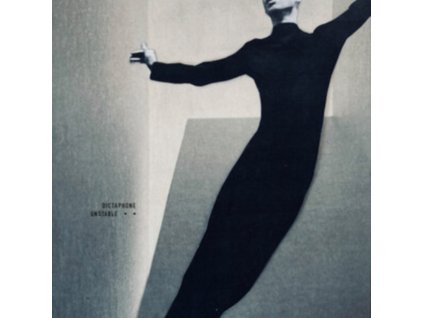 DICTAPHONE - Unstable (LP)