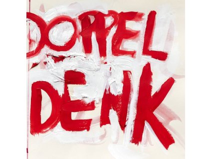 Gewalt - Doppeldenk (Reissue) (LP)