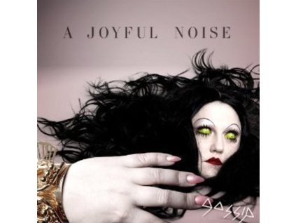 Gossip - A Joyful Noise (LP)