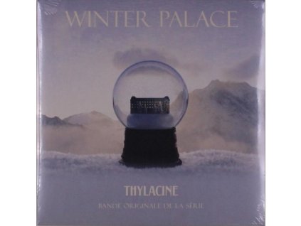 Thylacine - Winter Palace (O.S.T.) (LP)