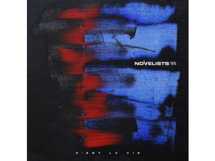 Novelists FR - C'est La Vie (LP)