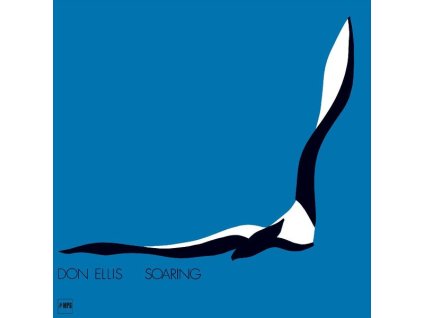 Don Ellis (1934-1978) - Soaring (remastered) (180g) (LP)