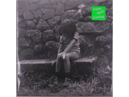 Sophie Agnel - Learning (Live) (LP)