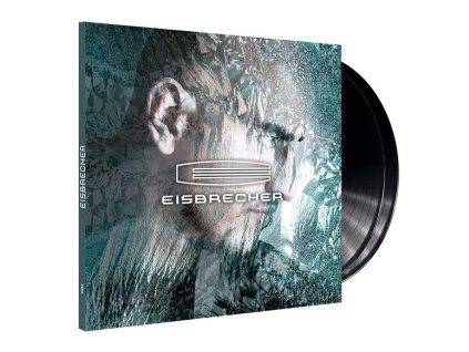 Eisbrecher - Eisbrecher (180g) (LP)