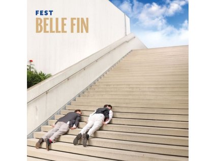 Belle Fin - Fest (LP)