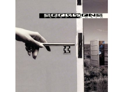 Scorpions - Crazy World (180g) (LP)