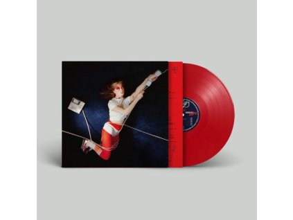Orla Gartland - Everybody Needs A Hero (Red Vinyl) (LP)