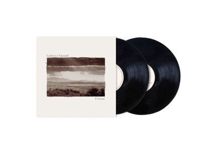 4200367 ludovico einaudi i giorni lp