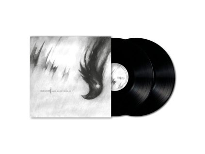 Agalloch - Ashes Against The Grain (180g) (Deluxe Edition) (LP)