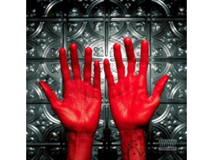 ALDN - Strung Out Symphony (Red Coloured Vinyl) (LP)