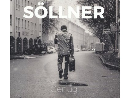 Hans Söllner - Genug (Limited-Edition) (LP)