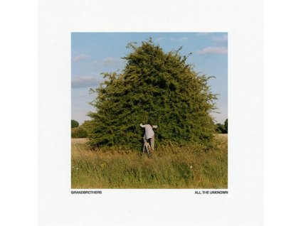 Grandbrothers - All The Unknown (LP)