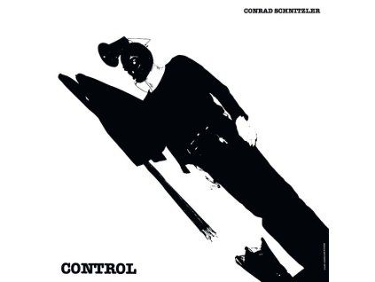 4200559 conrad schnitzler control lp