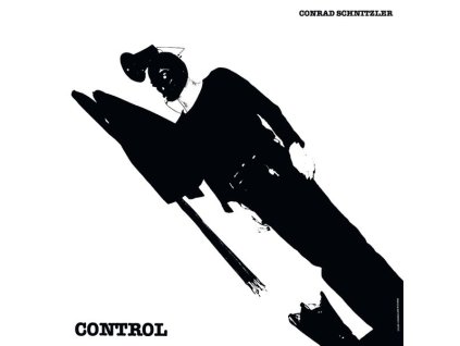Conrad Schnitzler - Control (LP)