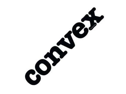 Conrad Schnitzler - Convex (LP)