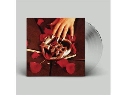 Leatherman - Turn You On (Clear Vinyl) (LP)