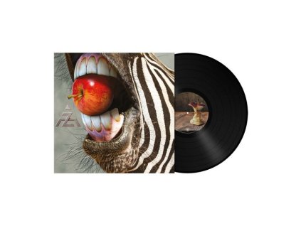 A-Z - A-Z (180g) (LP)